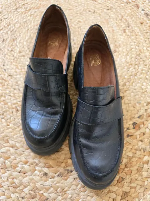 Loafers